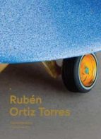 RUBEN ORTIZ TORRES CUSTOMATISMO CUSTOMATISM, de RUBEN ORTIZ TORRES | portada del libro
