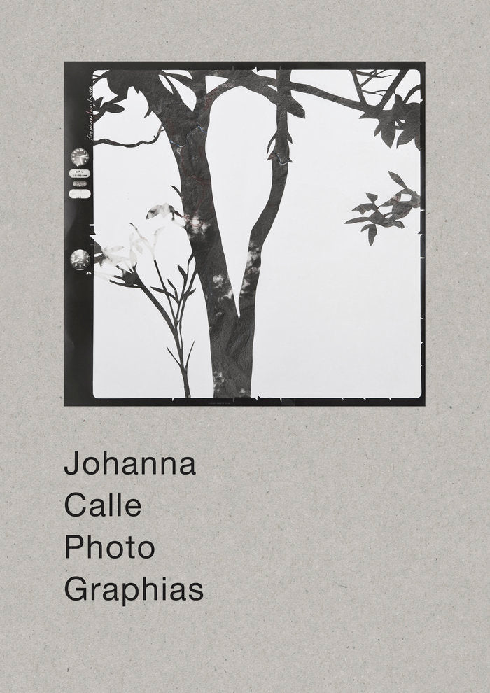 Johanna Calle: Photo Graphias, de CALLE,JOHANNA | portada del libro