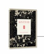 KINTSUGI - INGLÉS, de Joan Fontcuberta | portada del libro