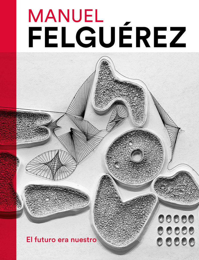MANUEL FELGUEREZ, de VARIOS AUTORES | portada del libro