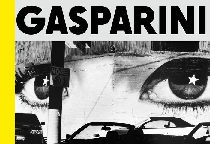 Field of images, de GASPARINI | portada del libro