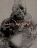 The Backway | portada del libro