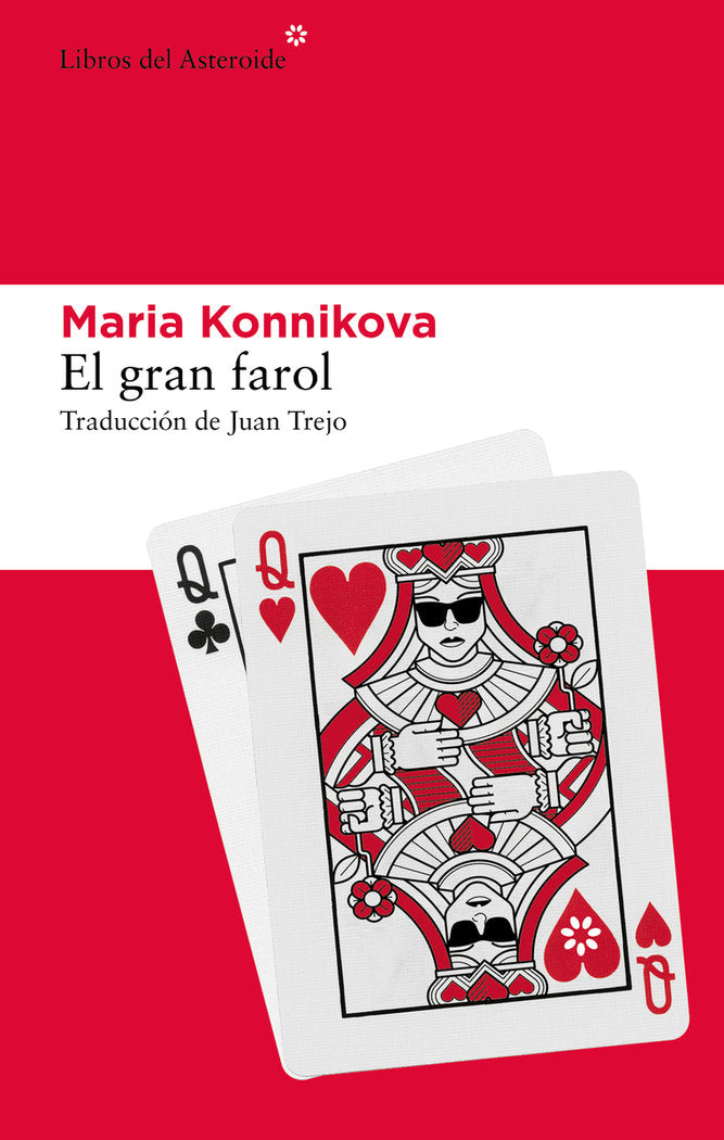 El gran farol, de KONNIKOVA,MARIA | portada del libro