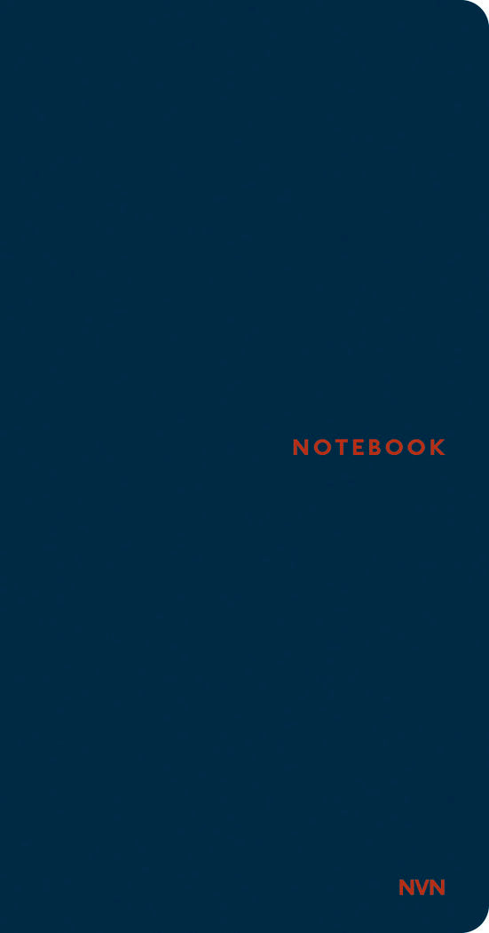 Notebook, de SUREDA, PERE | portada del libro
