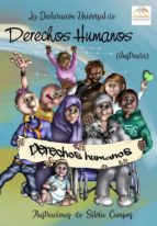 La Declaración Universal de los Derechos Humanos, de SILVIA CAMPOS | portada del libro