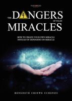 The dangers of false miracles, de Uchendu | portada del libro