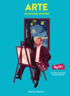 ARTE, de Matteo Berton | portada del libro