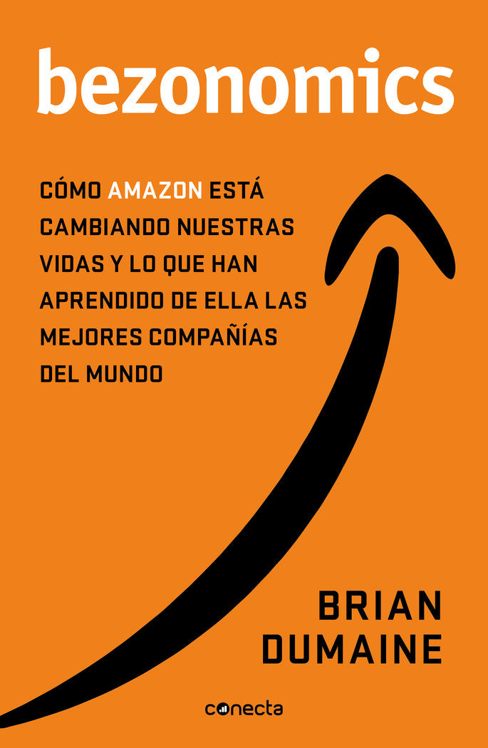 BEZONOMICS, de DUMAINE | portada del libro
