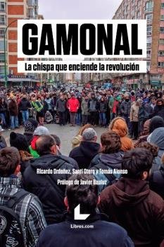 Gamonal, de Alonso Abad, Tomás | portada del libro