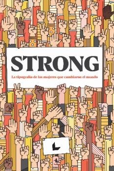 Strong, de Arranz, Manuel | portada del libro
