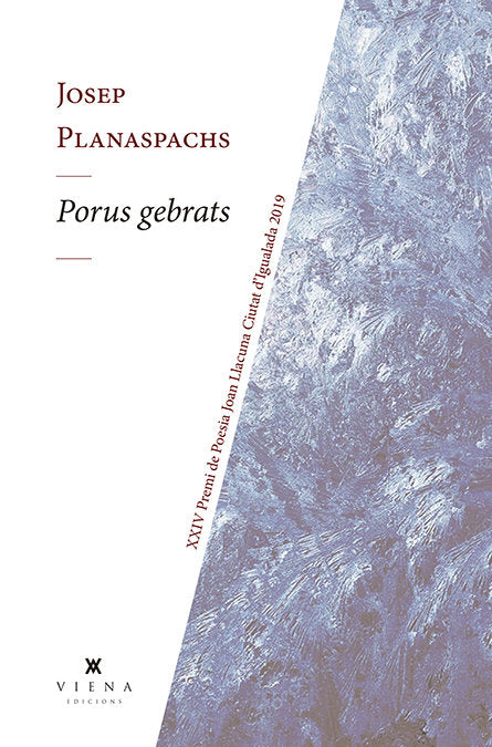 Porus gebrats, de Plana Aspachs, Josep | portada del libro