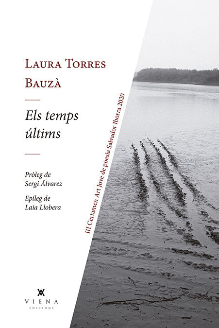Els temps últims, de Torres Bauza, Laura | portada del libro