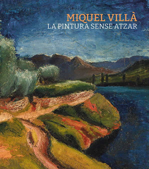 MIQUEL VILLA, de DOMÔNECH, IGNASI | portada del libro