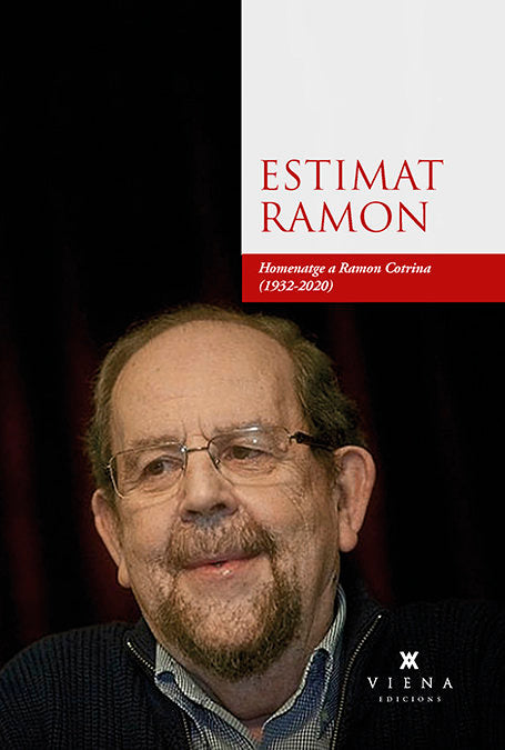 Estimat Ramon, de COTRINA I PUIG, RAMON | portada del libro