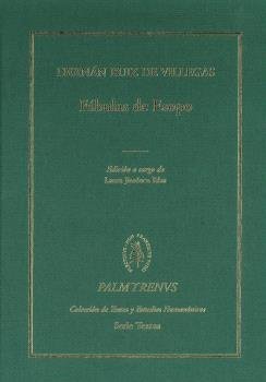 FABULAS DE ESOPO, de RUIZ, HERNAN | portada del libro