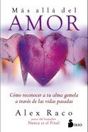 Más allá del amor, de Raco, Alex | portada del libro