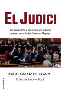El judici, de Sáenz de Ugarte, Íñigo | portada del libro