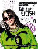 Billie Eilish, de Croft | portada del libro
