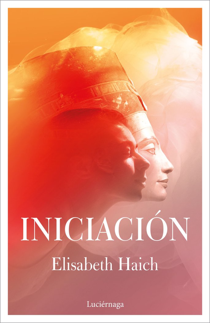 Iniciacion, de Haich | portada del libro