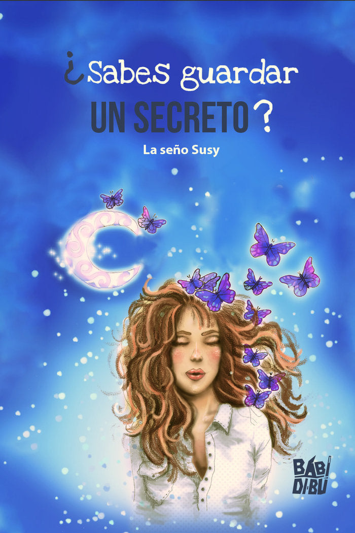 ¿Sabes guardar un secreto?, de Gómez García, Asunción | portada del libro
