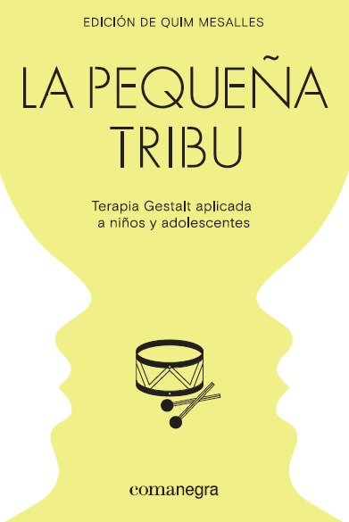 La pequeña tribu, de Mesalles Bisbe, Quim | portada del libro
