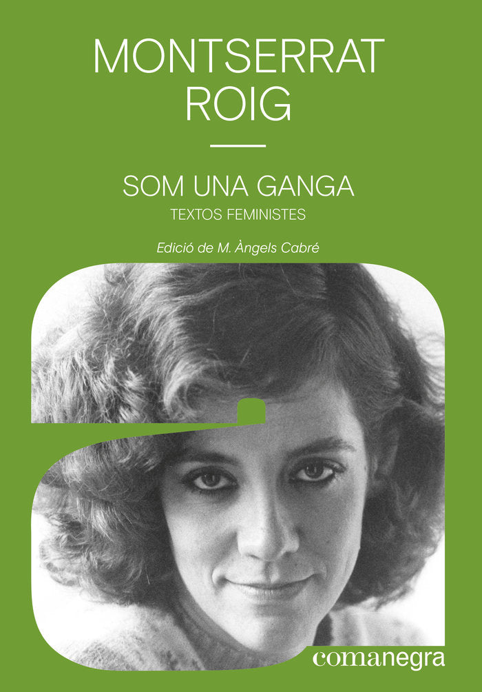 Som una ganga, de Roig Fransitorra, Montserrat | portada del libro