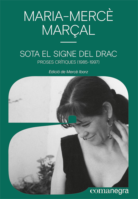 Sota el signe del drac, de Marçal Serra, Maria-Mercè | portada del libro