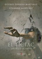 El tictac del reloj de arena, de Rudyard KiplingEduardo Martínez | portada del libro