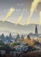 Cambio de era, de ANTONIO CARRETERO FERNANDEZ | portada del libro