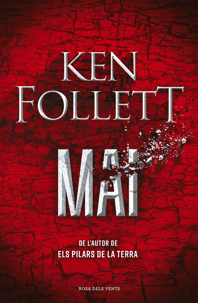 MAI, de FOLLETT, KEN | portada del libro