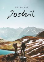 Joshil, de OOTRR KRE´ | portada del libro