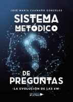 Sistema metódico de preguntas, de JOSE MARIA CAAMAÑO GONZALEZ | portada del libro