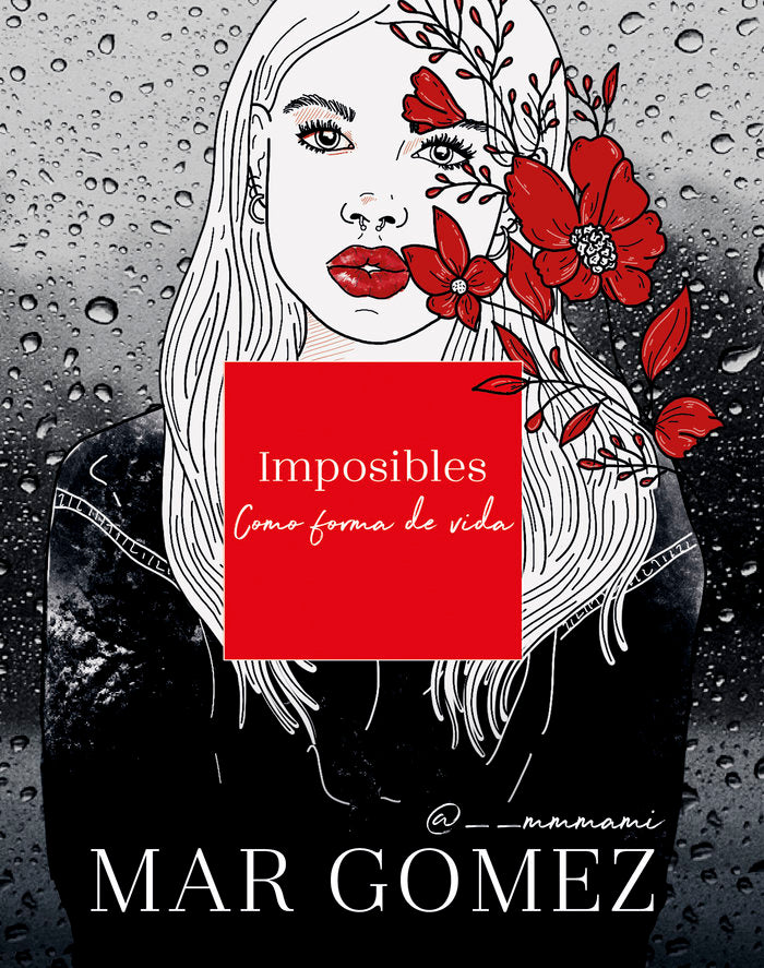 Imposibles como forma de vida, de Gomez, Mar | portada del libro