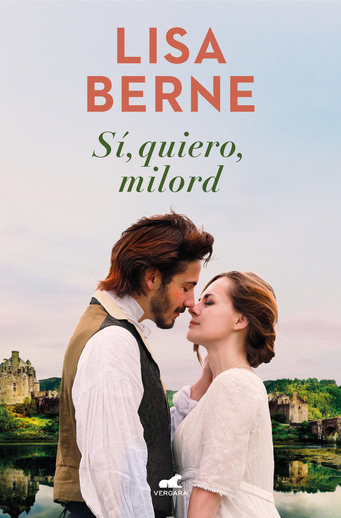 Sí, quiero, milord (Dinastía Penhallow  2), de GALDINO | portada del libro