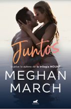 Juntos, de Meghan March | portada del libro