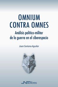 OMNIUM CONTRA OMNES ANALISIS POLITICO MILITAR DE | portada del libro