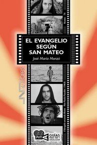 EVANGELIO SEGUN SAN MATEO, EL, de MONZO GARCIA | portada del libro