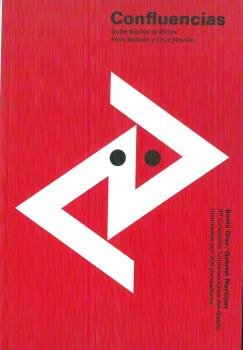 CONFLUENCIAS, de SONIA DIAZ . GABRIEL MARTINEZ | portada del libro