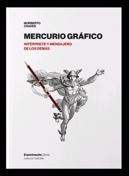 MERCURIO GRAFICO, de CHAVES, NORBERTO | portada del libro