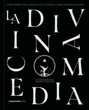 LA DIVINA COMEDIA, de CEBALLOS, MARINA | portada del libro