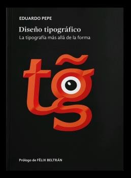 DISEÑO TIPOGRAFICO, de PEPE, EDUARDO | portada del libro
