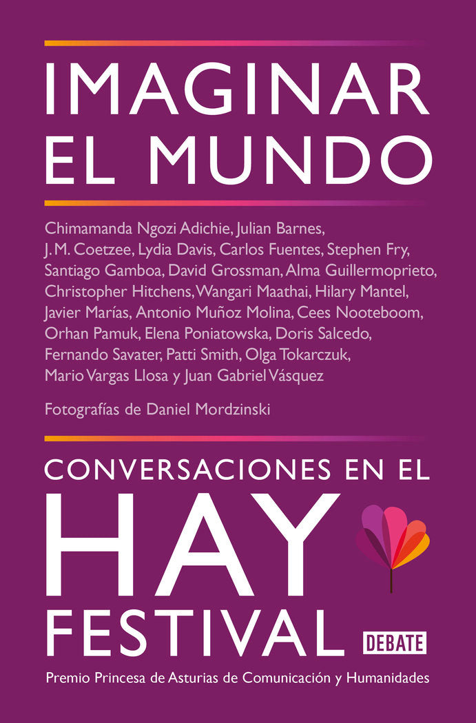 Imaginar el mundo, de Autores Varios, | portada del libro