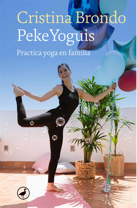 PEKEYOGUIS, de BRONDO, CRISTINA | portada del libro