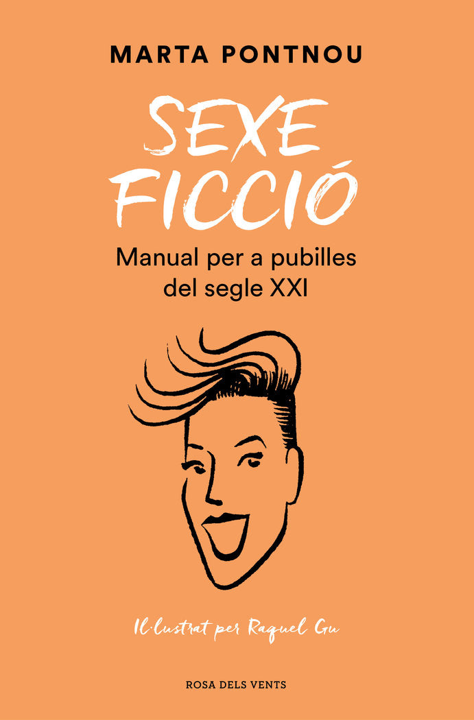 SEXE FICCIO, de PONTNOU, MARTA | portada del libro