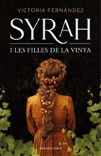 Syrah i les filles de la vinya, de Alba Alfageme | portada del libro