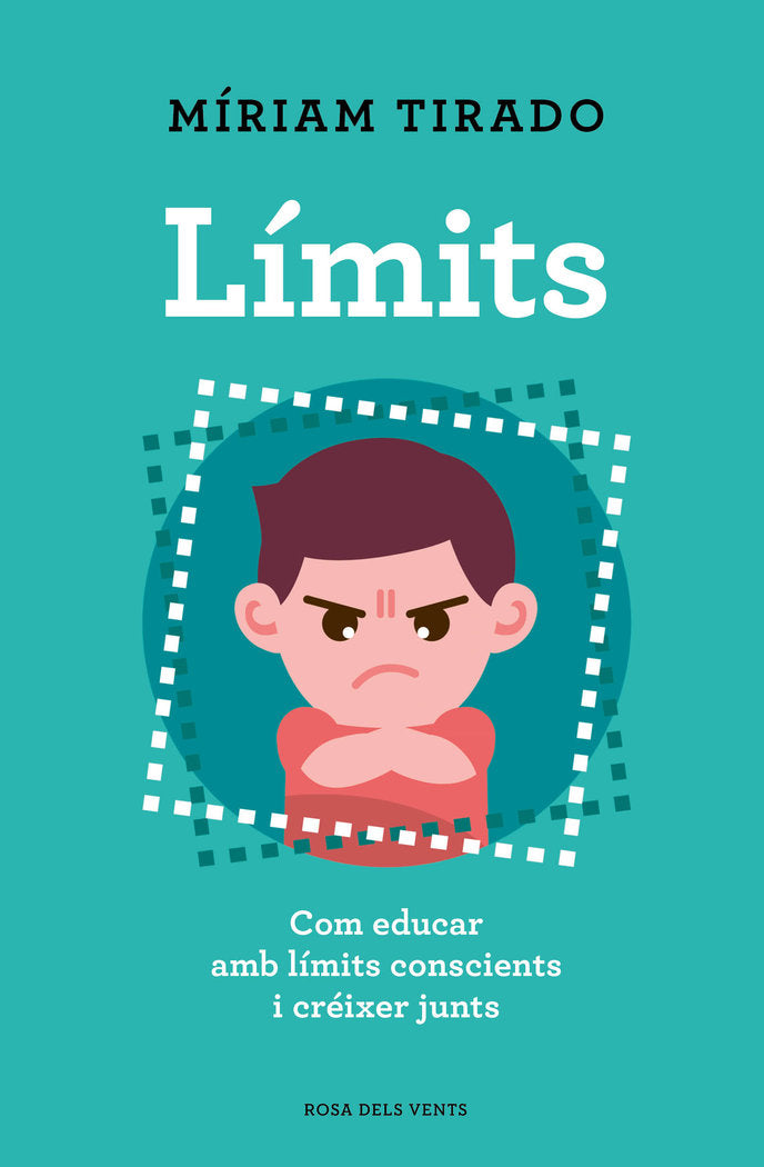 Límits, de TIRADO, MIRIAM | portada del libro