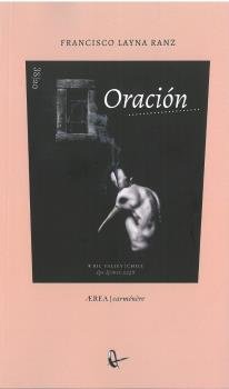 ORACION EN 17 AÑOS, de LAYNA RANZ, FRANCISCO | portada del libro
