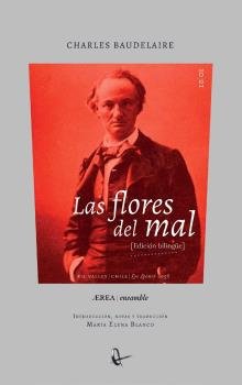 LAS FLORES DEL MAL / LES FLEURS DU MAL, de BAUDELAIRE, CHARLES | portada del libro