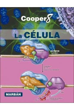 LA CELULA (8ª EDICION), de COOPER | portada del libro
