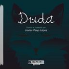 Duda, de JAVIER MOYA LOPEZ | portada del libro